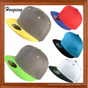 Blank Snapback Hut (LT130603J)